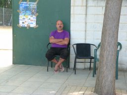 XVIII Concentracion - 2011